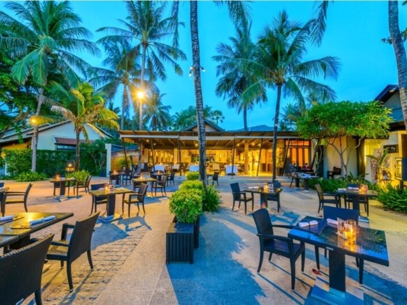 Impiana Resort Patong