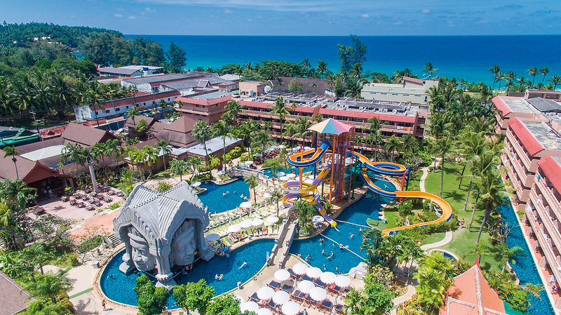 Phuket Orchid Resort 2