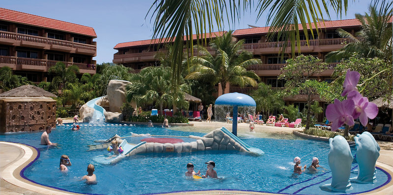 Phuket Orchid Resort 4