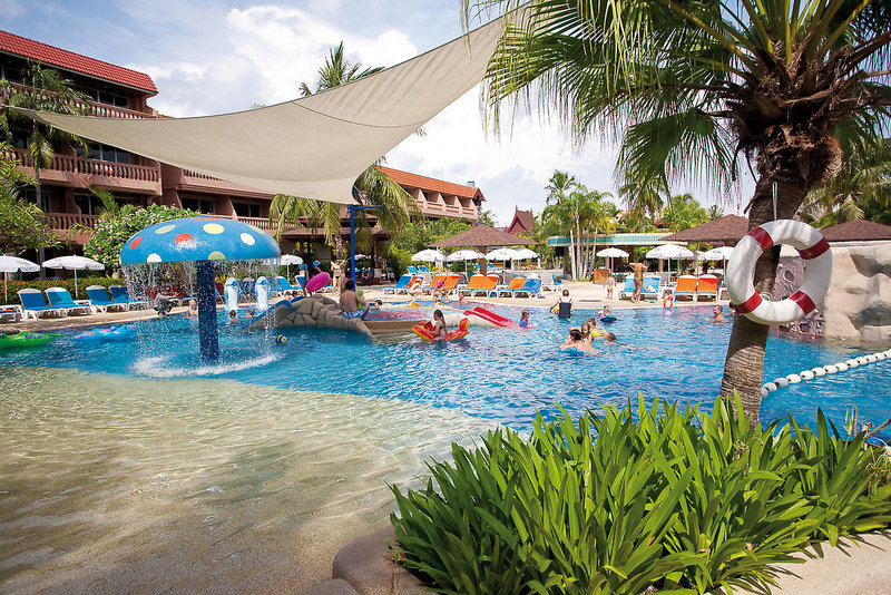 Phuket Orchid Resort 5