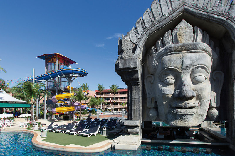 Phuket Orchid Resort 6