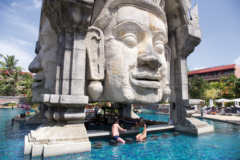 Phuket Orchid Resort 7