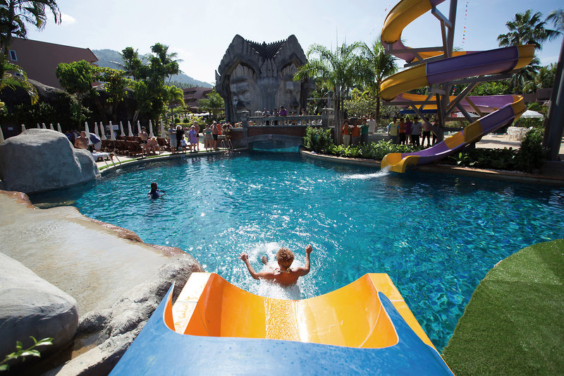Phuket Orchid Resort 8