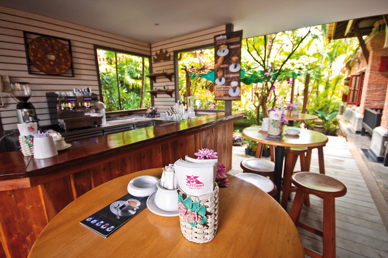 Phuket Orchid Resort 10