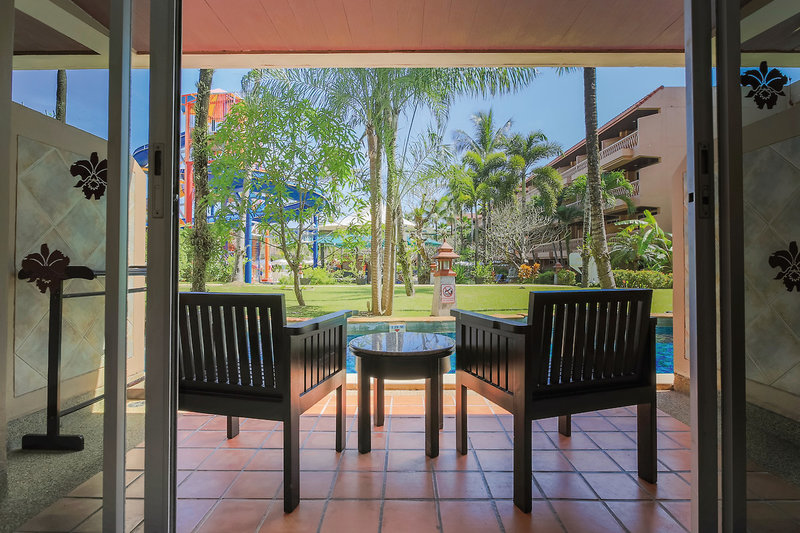 Phuket Orchid Resort 12