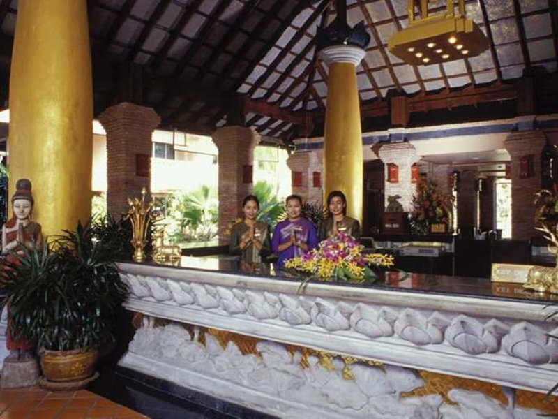 Phuket Orchid Resort