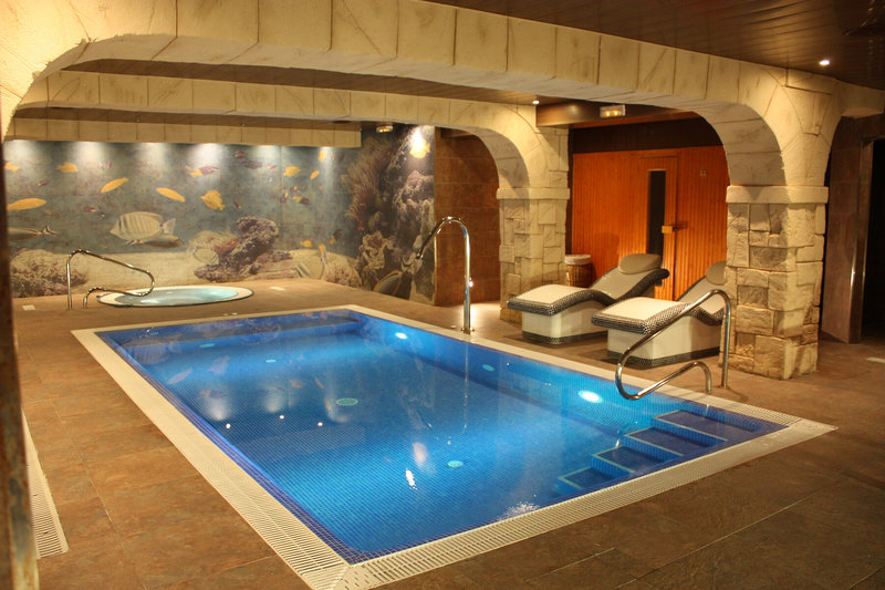 Hotel Pimar & Spa 8