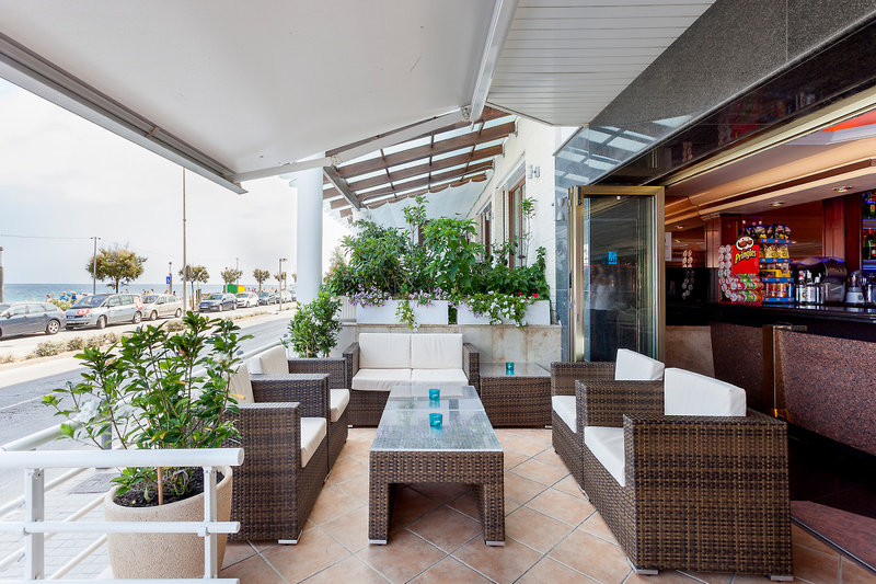 Hotel Pimar & Spa 5