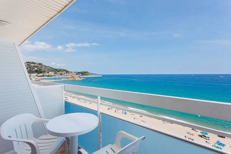 Hotel Pimar & Spa 5