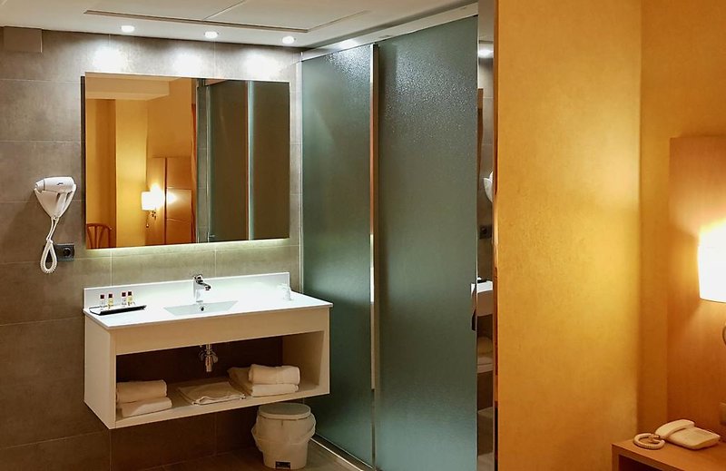 Hotel Pimar & Spa 15