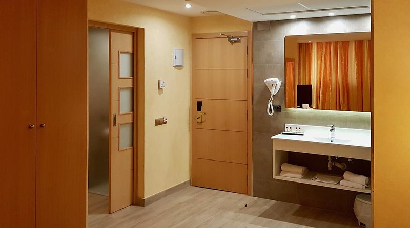 Hotel Pimar & Spa 20