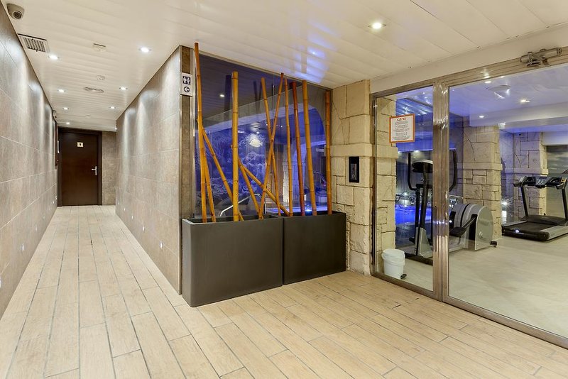 Hotel Pimar & Spa 29