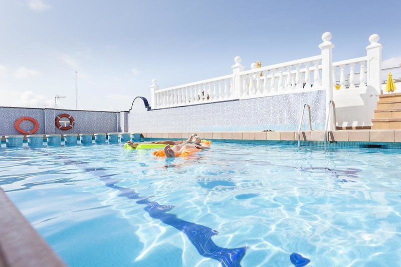 Hotel Pimar & Spa 8