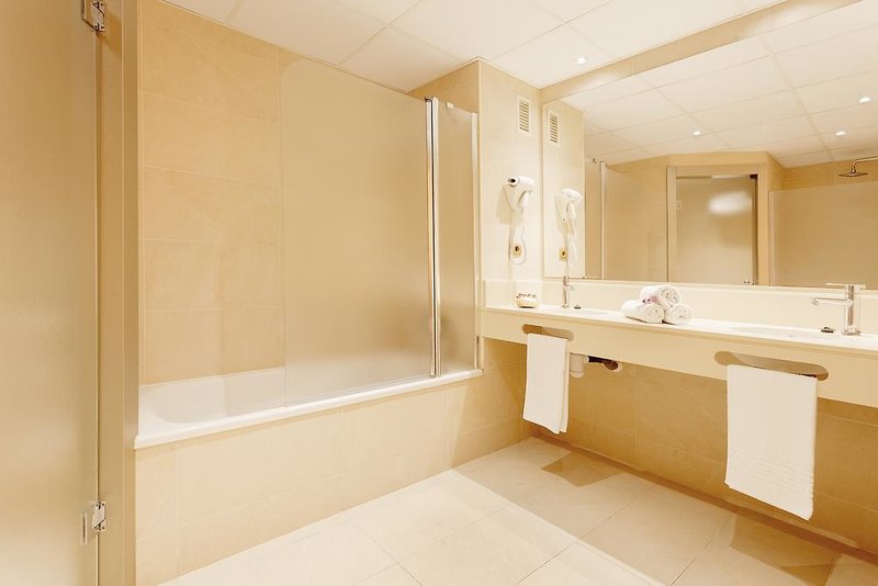 Hotel Pimar & Spa 17