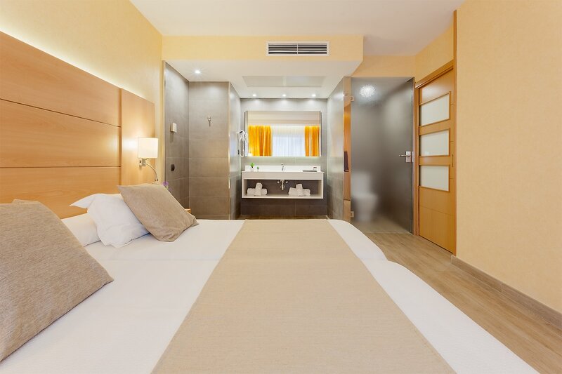 Hotel Pimar & Spa 25