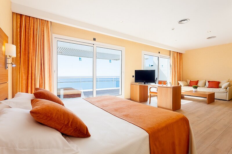 Hotel Pimar & Spa 26