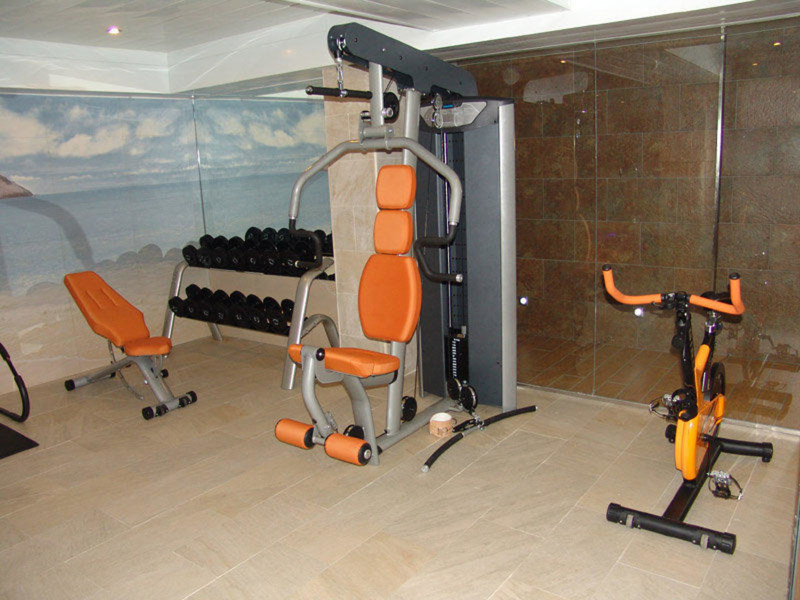 Hotel Pimar & Spa 28