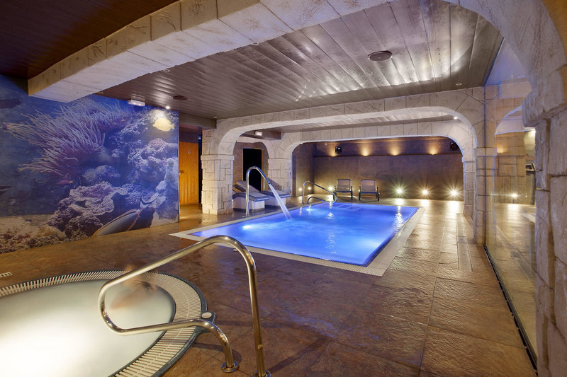 Hotel Pimar & Spa 33