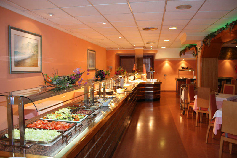 Hotel Pimar & Spa 9
