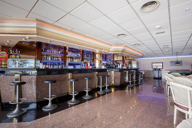 Hotel Pimar & Spa 11