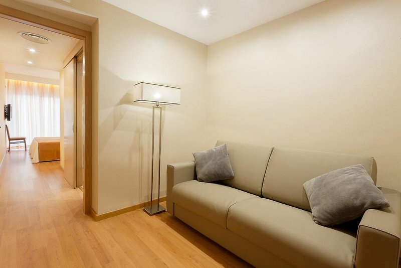 Hotel Pimar & Spa 16