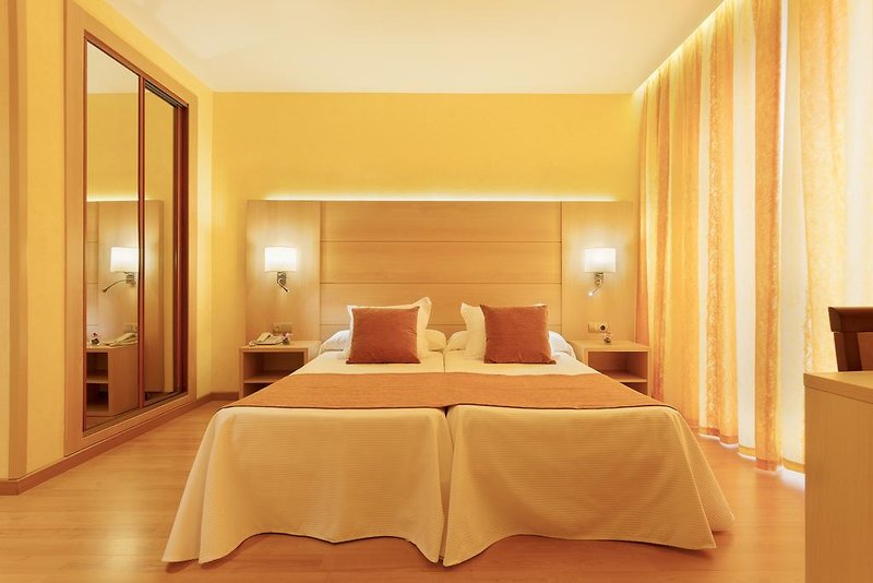 Hotel Pimar & Spa 18