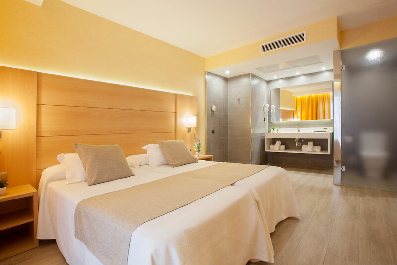 Hotel Pimar & Spa 22