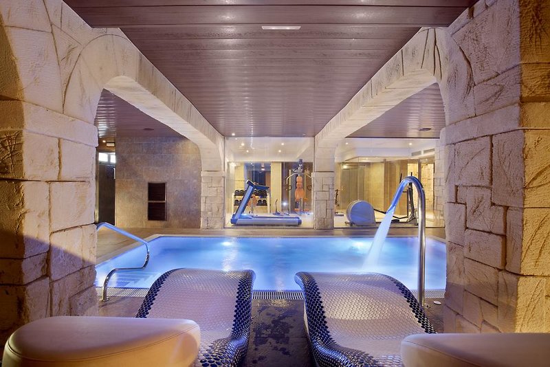 Hotel Pimar & Spa 32