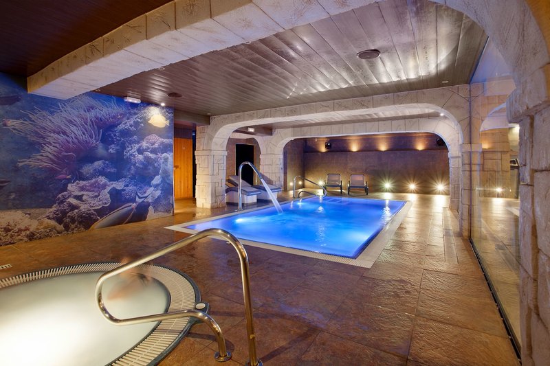 Pi-Mar Hotel & Spa 2