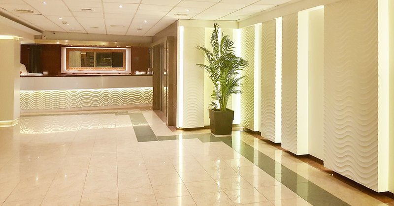 Pi-Mar Hotel & Spa 3