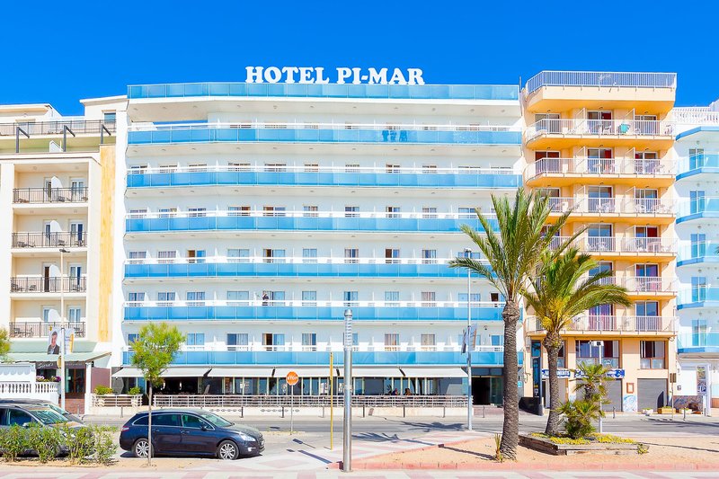 Pi-Mar Hotel & Spa 5