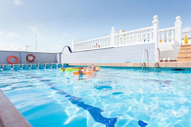 Pi-Mar Hotel & Spa 7