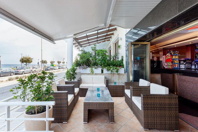 Pi-Mar Hotel & Spa 8