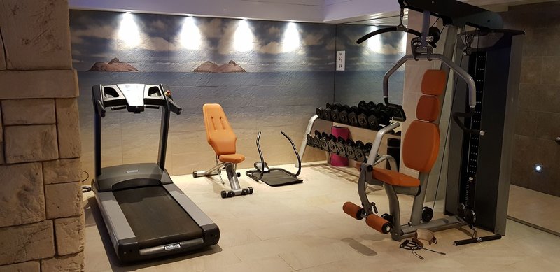 Pi-Mar Hotel & Spa 15