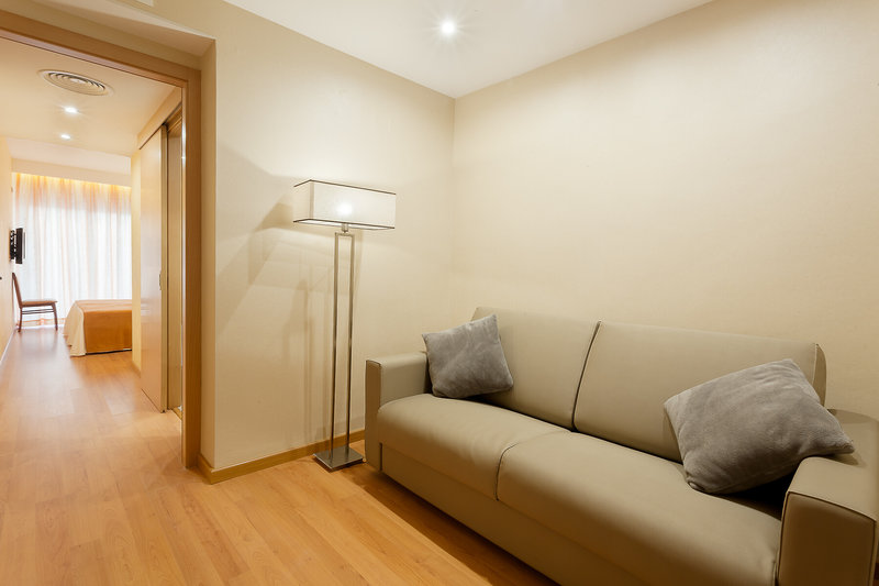 Hotel Pimar & Spa 4