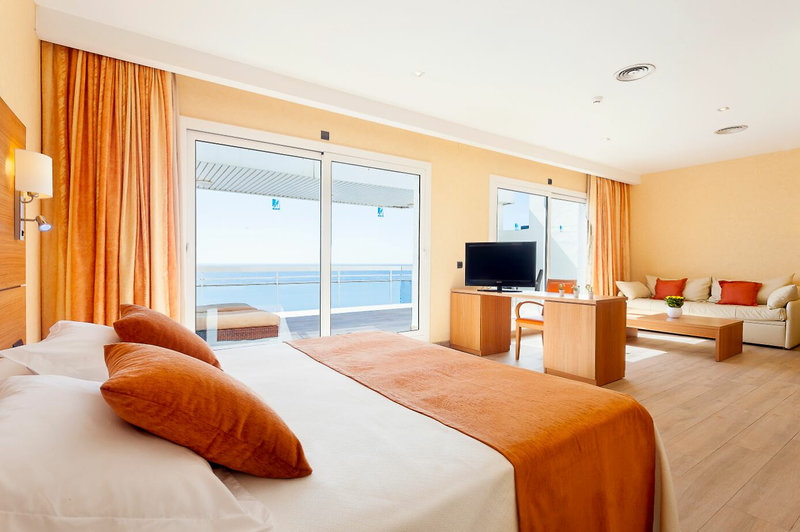 Hotel Pimar & Spa 5