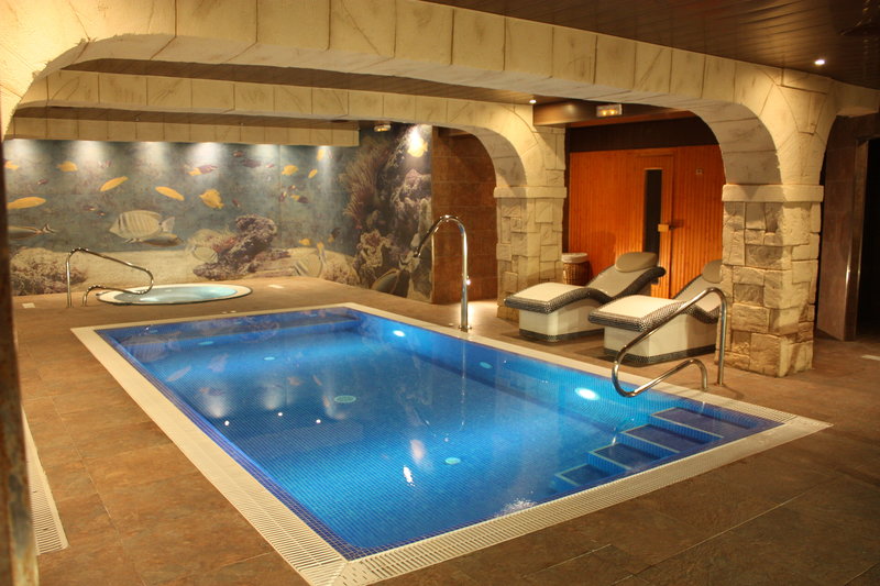 Hotel Pimar & Spa 8