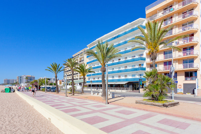 Hotel Pimar & Spa 10