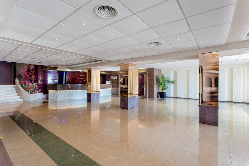 Hotel Pimar & Spa 11
