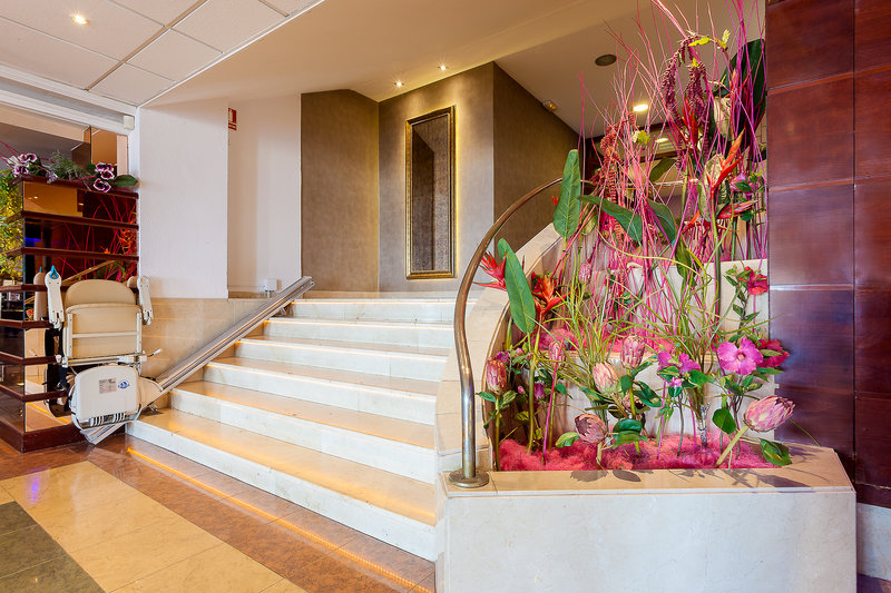 Hotel Pimar & Spa 12