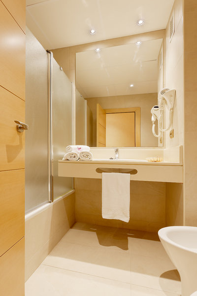 Hotel Pimar & Spa 16