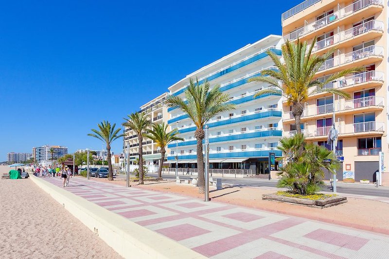 Hotel Pimar & Spa 1