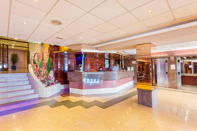 Hotel Pimar & Spa 4