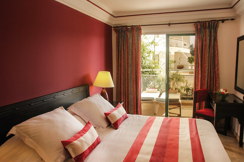 lti Agadir Beach Club 6