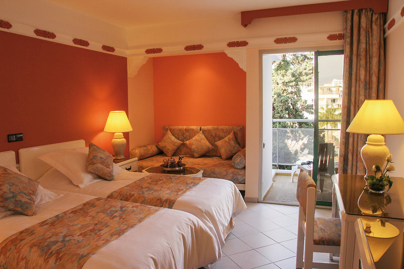 lti Agadir Beach Club 10