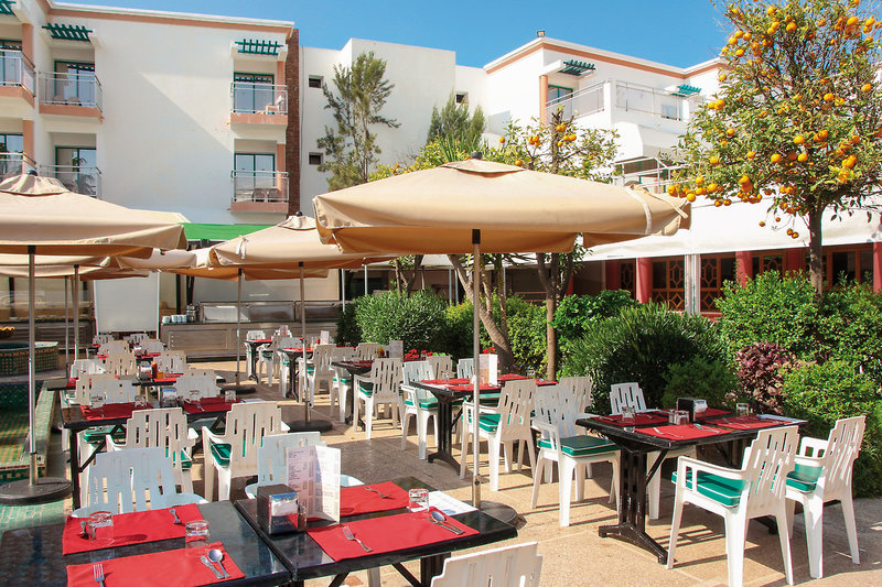 lti Agadir Beach Club 11