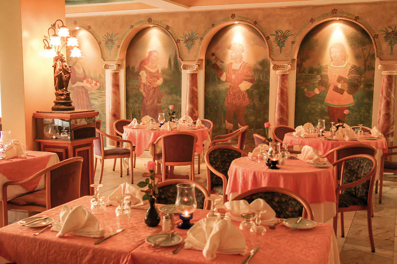 lti Agadir Beach Club 12