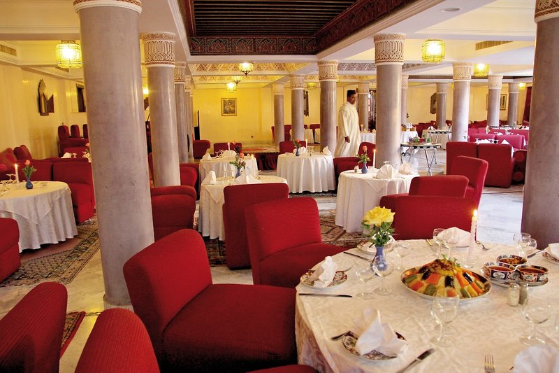 lti Agadir Beach Club 13