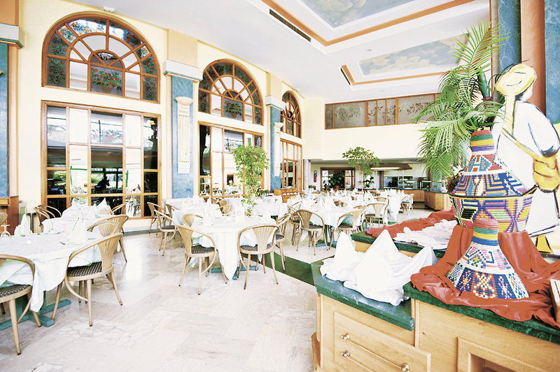 lti Agadir Beach Club 17