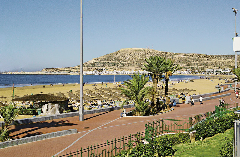 lti Agadir Beach Club 18